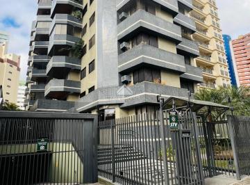 Apartamento · 163m² · 4 Quartos · 4 Vagas · APARTAMENTO PARA ALUGAR NO BATEL, RUA BUENOS AIRES