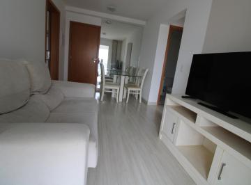 Apartamento de 2 quartos, Curitiba · APARTAMENTO NO AGUA VERDE, 2 QUARTOS E 1 VAGA