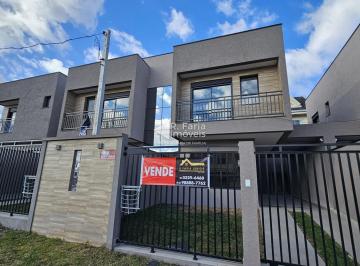 Casa · 111m² · 3 Quartos · 2 Vagas · SOFISTICAÇÃO, ELEGÂNCIA EM AMPLO SOBRADO A 5 MINUT