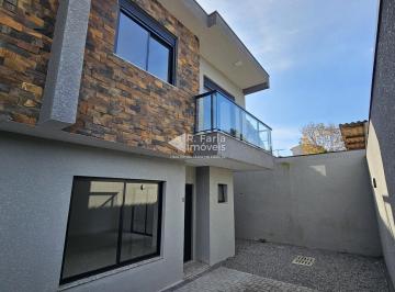 Casa · 99m² · 3 Quartos · 1 Vaga · ALTO PADRÃO ALIADO A ESPAÇOS AMPLOS DESTACAM ESSE