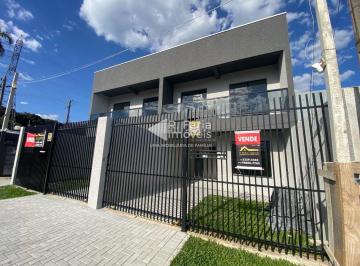 Casa · 88m² · 3 Quartos · 3 Vagas · INCRÍVEL SOBRADO MUITO ESPAÇOSO E COM EXCELENTE AC