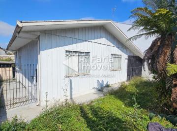 Terreno · 354m² · 1 Quarto · 2 Vagas · TERRENO COM LOCALIZAÇÃO EXCELENTE NO CAPÃO RASO!!<