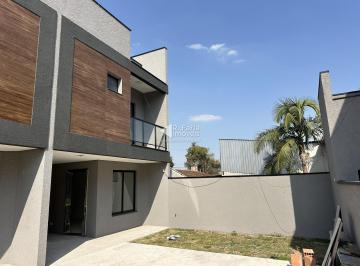 Casa · 140m² · 3 Quartos · 3 Vagas · SOBRADO DE ALTO PADRÃO COM TERRAÇO NO CAPÃO RASO