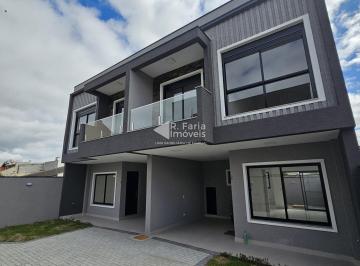 Casa · 125m² · 3 Quartos · 1 Vaga · Casa à venda - em Fanny