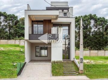 Casa · 208m² · 4 Quartos · LUXO E REQUINTE COM ALTO PADRÃO DE ACABAMENTO NEST