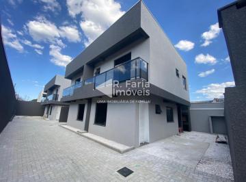 Casa · 88m² · 3 Quartos · 2 Vagas · INCRÍVEL SOBRADO MUITO ESPAÇOSO E COM EXCELENTE AC
