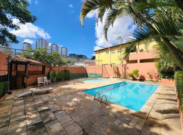 Casa de 3 quartos, São Paulo · SOBRADO EM CONDOMINIO COM 3 QUARTOS 2 VAGAS E PISCINA NO BUTANTÃ. FL64