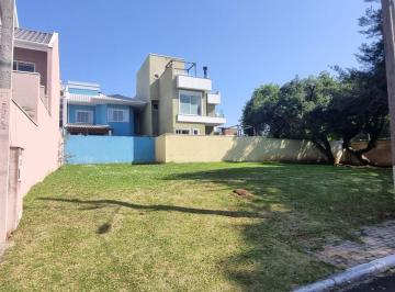Terreno , Curitiba · LOTE 57 CONDOMINIO SOLAR FLORENÇA