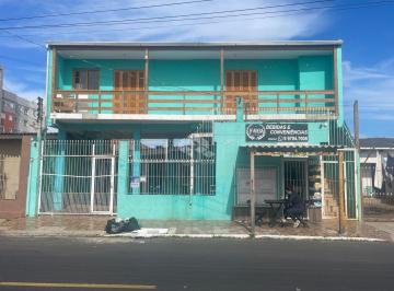 Casa · 350m² · 8 Quartos · Prédio Residencial com 350m² no Bairro Harmonia - Canoas RS.