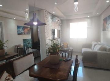 707623_iBVE4D4o_70762368a49c55e2820.jpg · Apartamento Garden com 3 quartos, 61m², 1 vaga de garagem - Bairro Santos Dumont - São Leopoldo RS.
