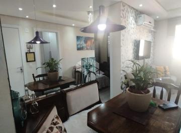 707623_iBVE4D4o_70762368a49c192886f.jpg · Apartamento Garden com 3 quartos,  61m², 1 vaga de garagem - Bairro Santos Dumont - São Leopoldo RS.
