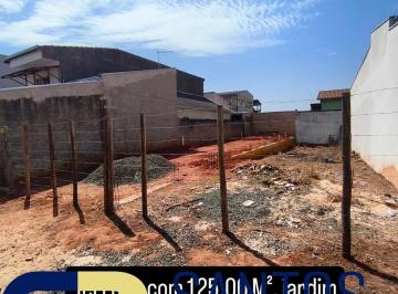 Foto 01 · Terreno a venda de 125 m² Jardim Amanda II Hortolândia/SP