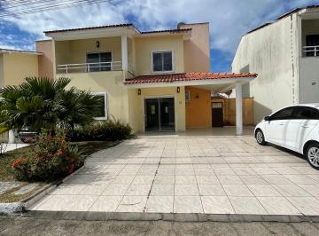 Casa de 4 quartos, Manaus · Casa Duplex - Village Park próximo ao Sesi clube do trabalhador