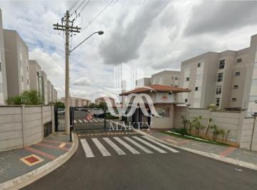 Foto 12 · Ac. financiamento - Apartamento 2dorm. + vaga de garagem coberta no Moradas do Vale em Campinas