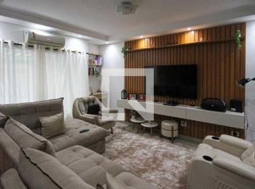 Casa · 200m² · 3 Quartos · 2 Vagas · Casa à Venda - Jardim Teresa, 3 Quartos, 200 m2