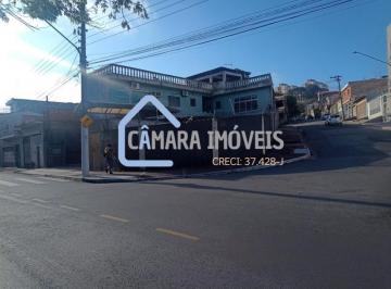 Casa · 183m² · 4 Quartos · 4 Vagas · Sobrado á venda na vila Matilde