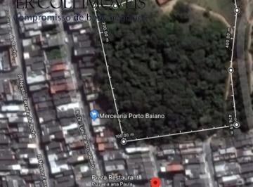 Foto 01 · Terreno, Guaianases, São Paulo, SP