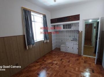Foto 01 · Apartamento, Centro, Caxambu, MG