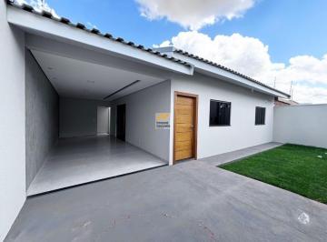 Foto 01 · CASA À VENDA, BAIRRO JORGE TEIXEIRA, JI-PARANÁ