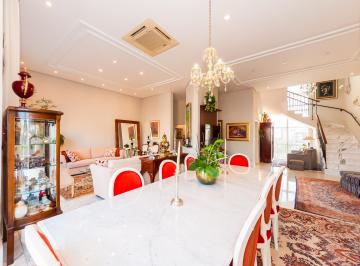 Apartamento de 4 quartos, Curitiba · COBERTURA BATEL 442,32M2 COM 4 VAGAS PROX AO PATIO BATEL