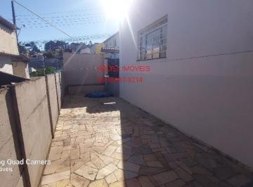 Foto 01 · Casa, Santa Teresinha, Caxambu, MG