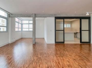 Apartamento de 3 quartos, São Paulo · Apartamento à venda no Jardim Paulista