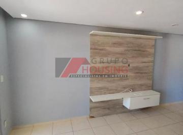 Foto 01 · APARTAMENTO A VENDA NO BAIRRO JARDIM NOVA EUROPA EM CAMPINAS 55,00 M² DE ÁREA ÚTIL, UMA VAGA DE GARA