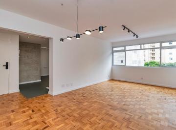 Apartamento de 2 quartos, São Paulo · Apartamento à venda no Jardim Paulista