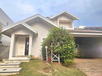 Casa de 4 quartos, Valinhos · Casa a venda condomínio Alto Padrão em Valinhos