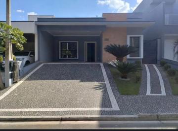 Foto 01 · Casa, Real Park, Sumaré, SP