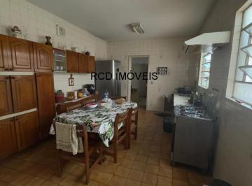Foto 01 · Casa à venda em São Paulo-SP, na Vila Indiana: 4 quartos, 1 sala, 3 banheiros, 4 vagas, 217 m² de ár