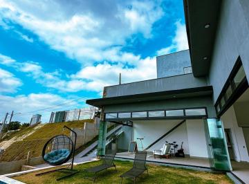 Rural de 4 quartos, Igaratá · Chácara com vista para a represa em condomínio fechado em Igaratá - SP