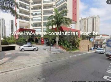 Foto 01 · Studio Tatuapé 40 m² 1 Dormitório 1 vaga - A 16 minutos a pé até a estação do Metrô Tatuapé (Usado)