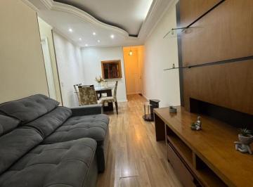 Apartamento de 3 quartos, São Paulo · Apartamento na Vila Matilde, 61 m², 3 Quartos, 1 Vaga, Lazer completo