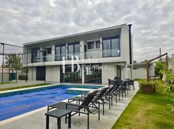 Foto 16 · Casa para venda PORTEIRA FECHADA com 497 m2 de área construída no Condomínio Terra Caxambu em Jundia