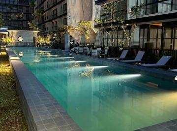 Apartamento de 4 quartos, Brasília · SGCV - NEW YORK - PARK SUL - 4 SUÍTES - ANDAR ALTO