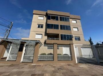 Apartamento · 71m² · 2 Quartos · 3 Vagas · Apartamento à venda com 02 dormitórios no bairro Jardim Eldorado