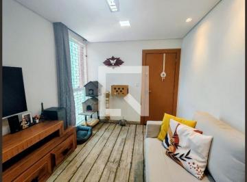 Apartamento · 135m² · 3 Quartos · 2 Vagas · Apartamento à Venda - Arvoredo II, 3 Quartos, 135 m² - Contagem