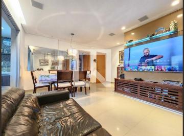Apartamento · 103m² · 3 Quartos · 2 Vagas · Apartamento à Venda - Vila da Serra, 3 Quartos,  103 m² - Nova Lima