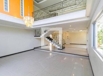 Casa · 560m² · 4 Quartos · 10 Vagas · Casa à Venda - Bandeirantes, 4 Quartos, 560 m² - Belo Horizonte