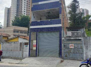 foto1 · Salão Comercial para Locação  90m²  Jardim Helena  Taboão da Serra/SP