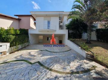 Casa · 309m² · 3 Quartos · 4 Vagas · Casa à venda em Valinhos, Jardim Paiquerê, com 3 quartos, com 309.89 m², Condomínio Millenium