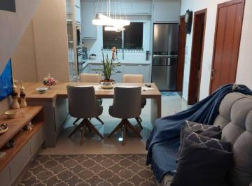 Sobrado com 2 suítes em Forquilhas-São José/SC · Sobrado com 2 suítes em Forquilhas-São José/SC