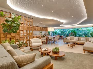 imagem-1 · Ágio Apartamento 4 suítes no Opus Tellure em Goiânia Apartamento com 4 Quarto(s) por R$ 2300000.00 n