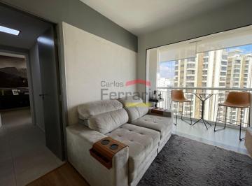 Apartamento · 53m² · 2 Quartos · 2 Vagas · Apartamento moderno à venda em Santana, a 10 minutos do Metrô Santana