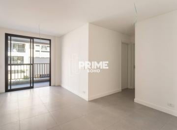 Apartamento de 59m² privativos com 2 Quartos á Venda no Tingui · Apartamento de 59m² privativos com 2 Quartos á Venda no Tingui