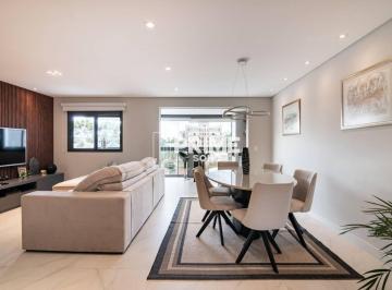 Apartamento à venda no Ahú com 2 quartos, 2 vagas, varanda gourmet · Apartamento à venda no Ahú com 2 quartos, 2 vagas, varanda gourmet