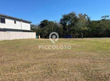 Terreno · 650m² · Terreno à venda em Jaguariúna, Condomínio Fazenda Duas Marias, com 650 m², Tamboré Jaguariúna
