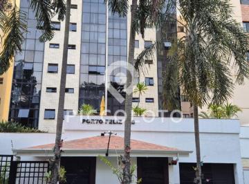 Apartamento · 72m² · 1 Quarto · 1 Vaga · Apartamento à venda em Campinas, Jardim Paraíso, com 1 suíte, com 72.08 m², Porto Feliz