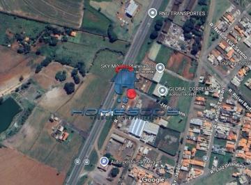 Terreno · 750m² · Terreno à venda em Artur Nogueira, Novo Tempo, com 750 m²